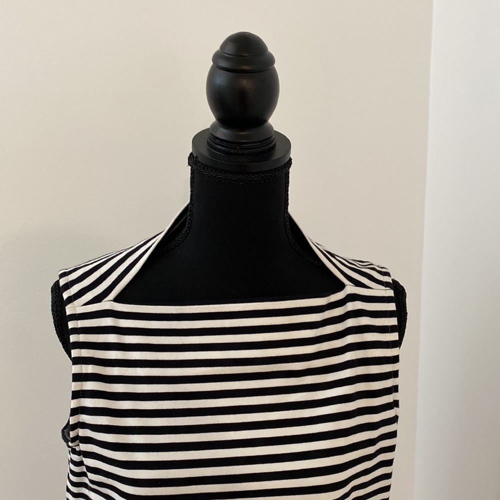 Kate Spade Broome Street Shift Dress